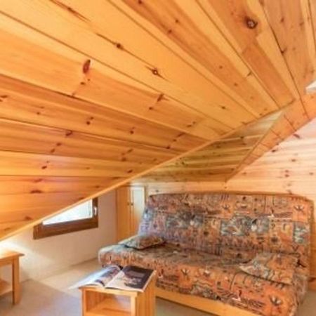 Duplex 3 Pieces Avec Balcon, Garage Et 6 Couchages A La Salle-Les-Alpes, Proche Commerces Et Pistes - Fr-1-330F-83 Serre Chevalier Bagian luar foto