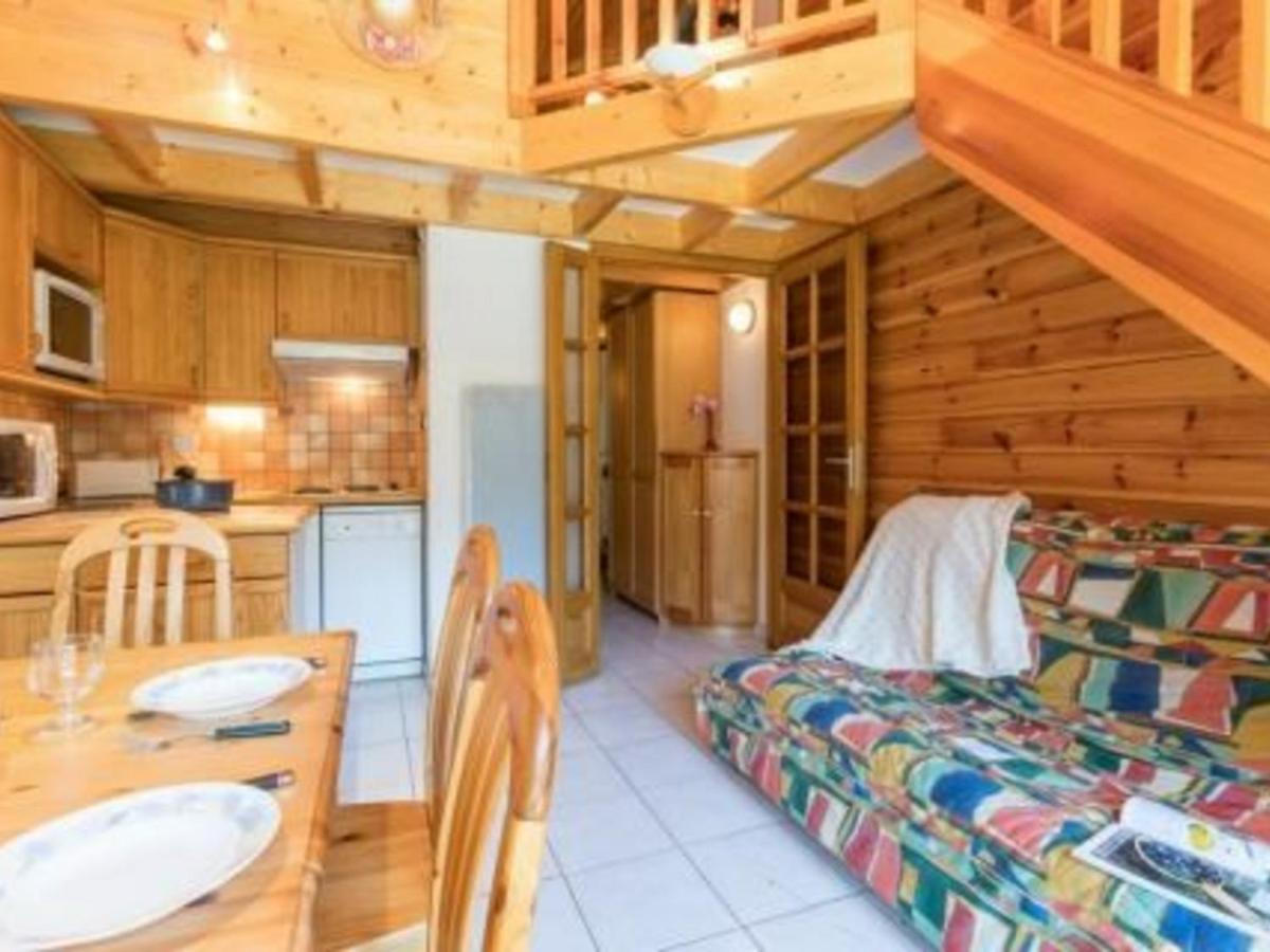 Duplex 3 Pieces Avec Balcon, Garage Et 6 Couchages A La Salle-Les-Alpes, Proche Commerces Et Pistes - Fr-1-330F-83 Serre Chevalier Bagian luar foto
