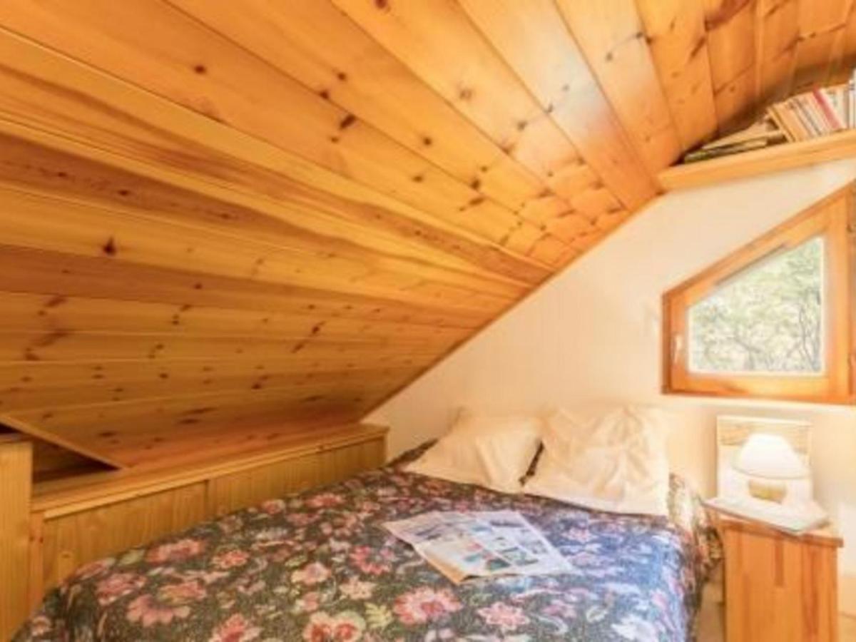Duplex 3 Pieces Avec Balcon, Garage Et 6 Couchages A La Salle-Les-Alpes, Proche Commerces Et Pistes - Fr-1-330F-83 Serre Chevalier Bagian luar foto