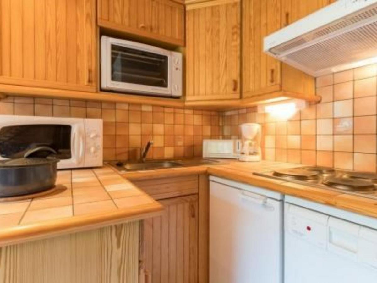 Duplex 3 Pieces Avec Balcon, Garage Et 6 Couchages A La Salle-Les-Alpes, Proche Commerces Et Pistes - Fr-1-330F-83 Serre Chevalier Bagian luar foto