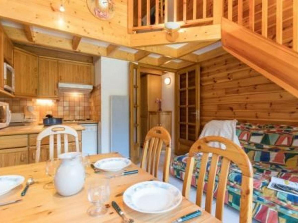 Duplex 3 Pieces Avec Balcon, Garage Et 6 Couchages A La Salle-Les-Alpes, Proche Commerces Et Pistes - Fr-1-330F-83 Serre Chevalier Bagian luar foto