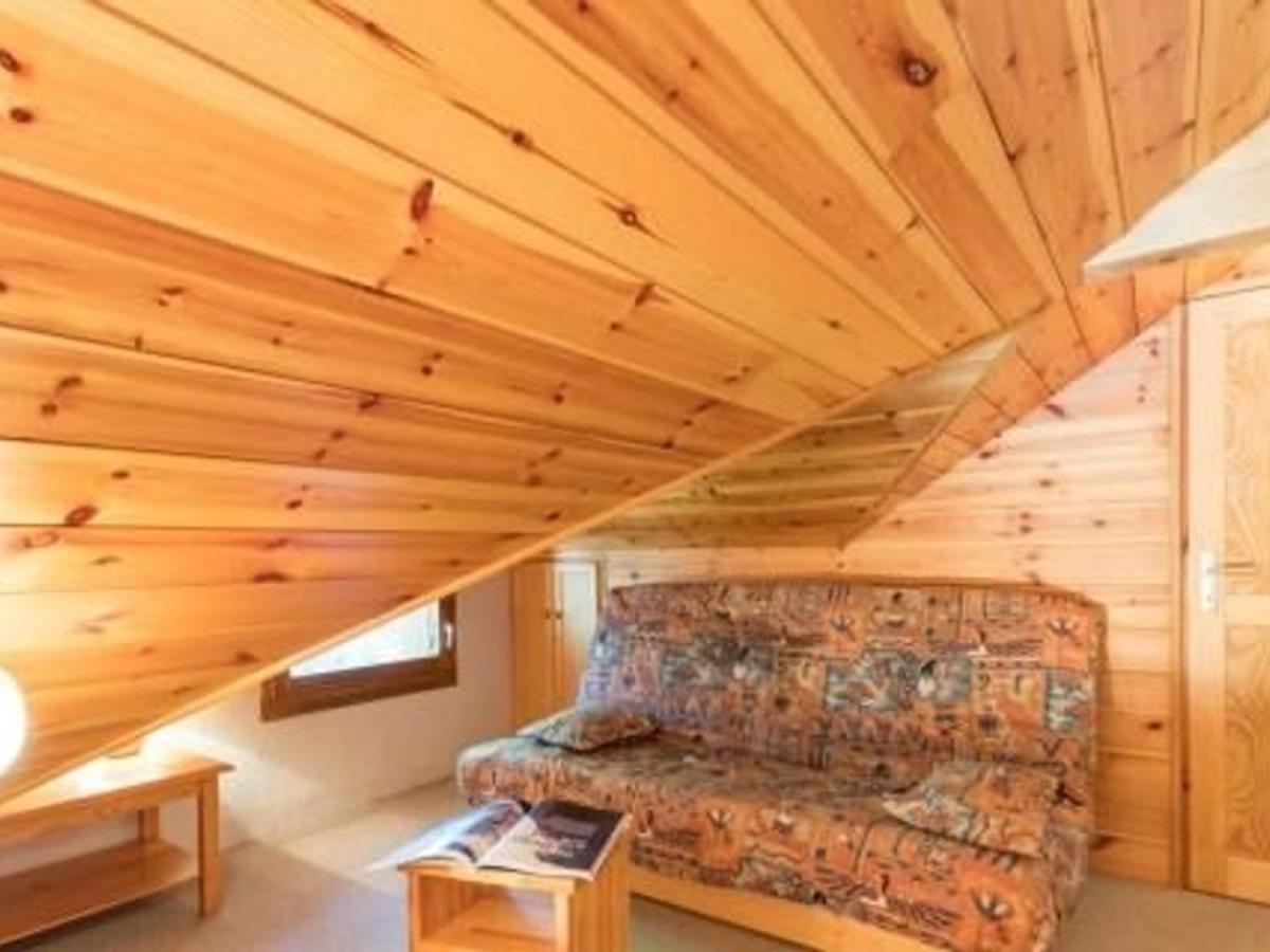 Duplex 3 Pieces Avec Balcon, Garage Et 6 Couchages A La Salle-Les-Alpes, Proche Commerces Et Pistes - Fr-1-330F-83 Serre Chevalier Bagian luar foto