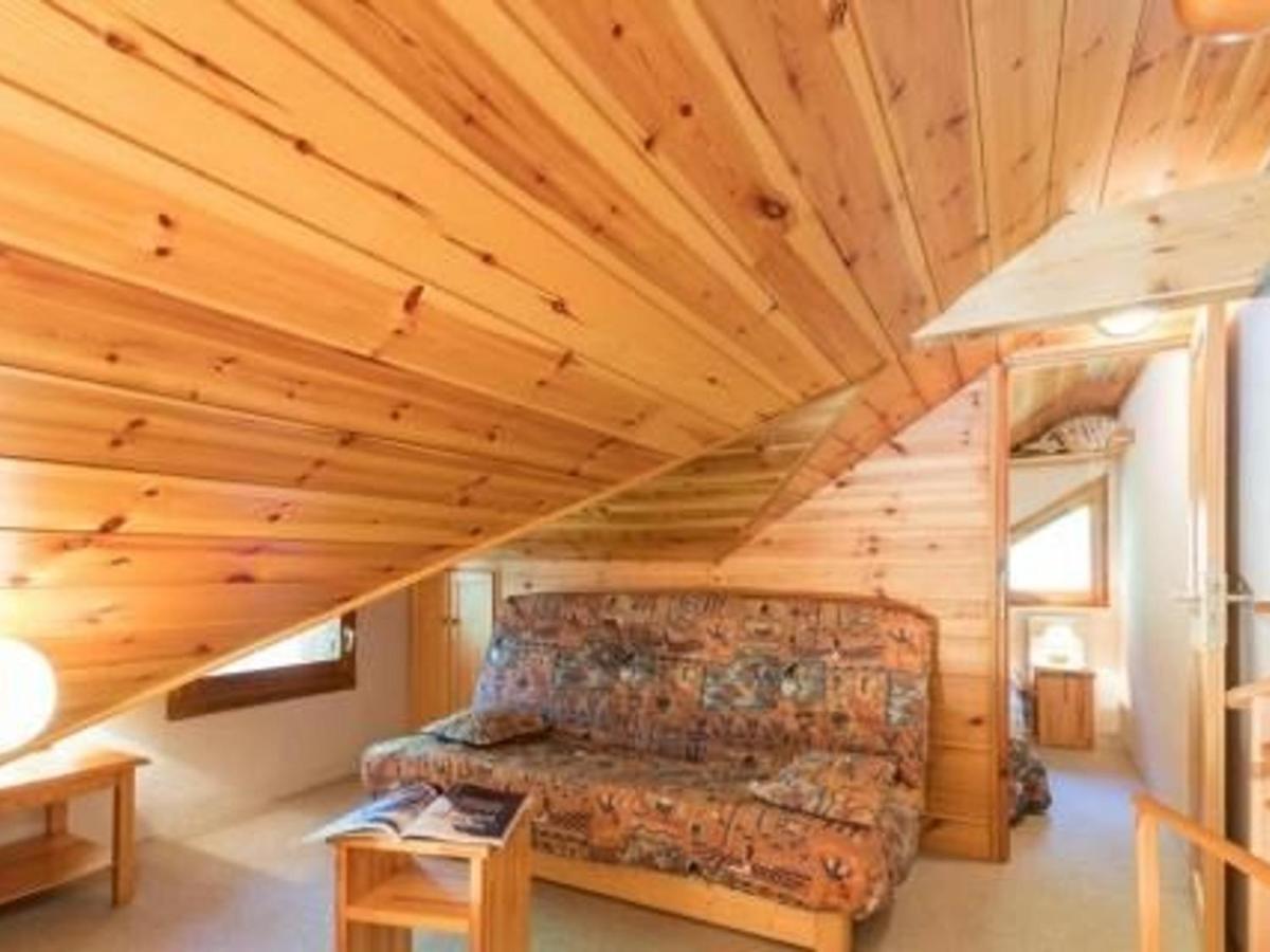 Duplex 3 Pieces Avec Balcon, Garage Et 6 Couchages A La Salle-Les-Alpes, Proche Commerces Et Pistes - Fr-1-330F-83 Serre Chevalier Bagian luar foto