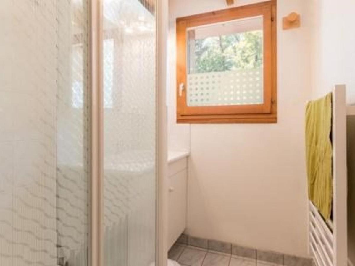 Duplex 3 Pieces Avec Balcon, Garage Et 6 Couchages A La Salle-Les-Alpes, Proche Commerces Et Pistes - Fr-1-330F-83 Serre Chevalier Bagian luar foto