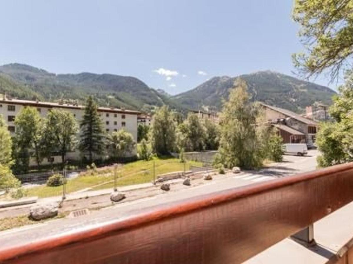 Duplex 3 Pieces Avec Balcon, Garage Et 6 Couchages A La Salle-Les-Alpes, Proche Commerces Et Pistes - Fr-1-330F-83 Serre Chevalier Bagian luar foto