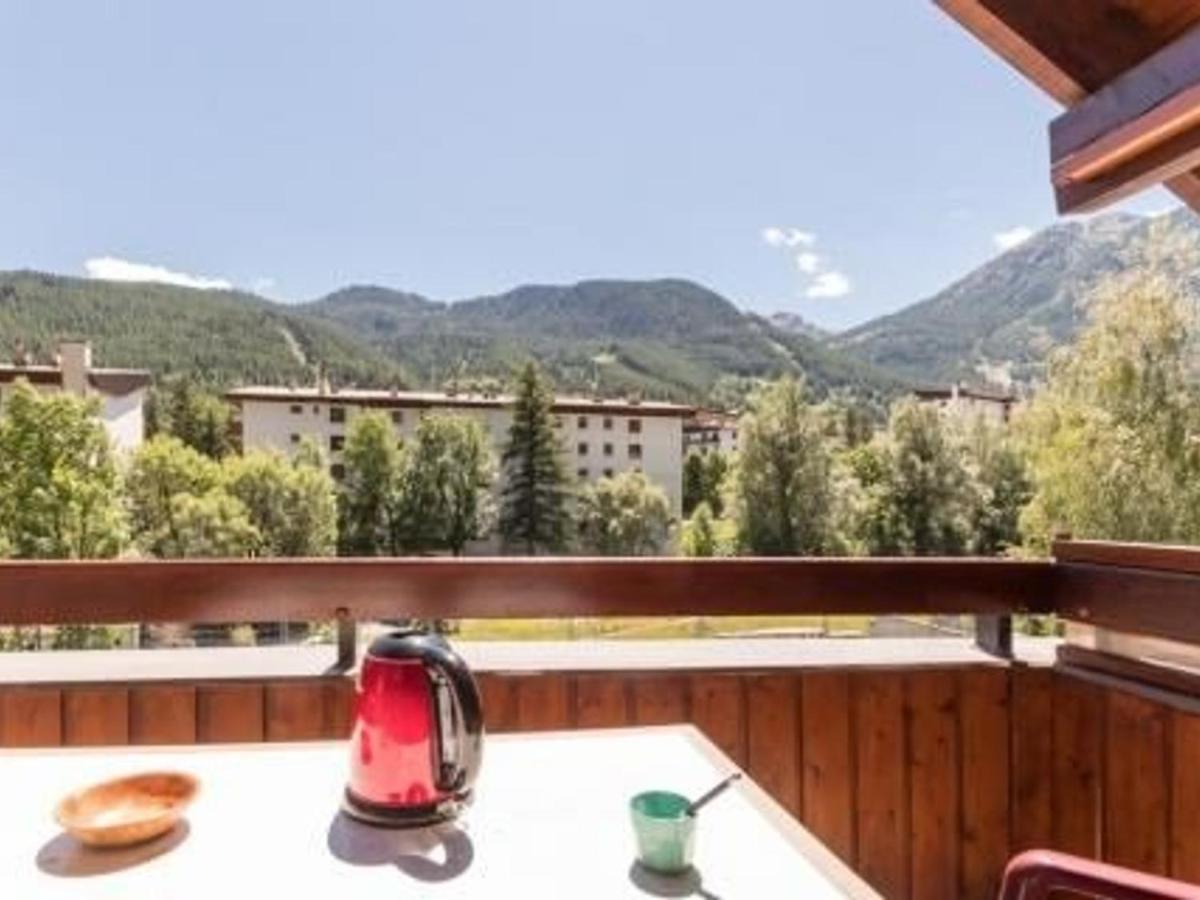 Duplex 3 Pieces Avec Balcon, Garage Et 6 Couchages A La Salle-Les-Alpes, Proche Commerces Et Pistes - Fr-1-330F-83 Serre Chevalier Bagian luar foto